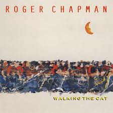 Chapman Roger-Walking The Cat Vinyl 1989 Maze Music W.Germany SP